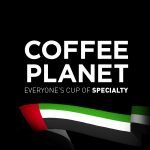Coffee Planet